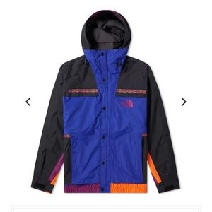 The North Face Retro Aztec Jacket